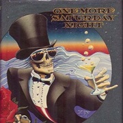Grateful Dead - One More Saturday Night