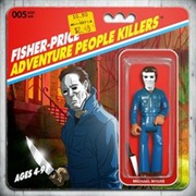 Adventure People Killers