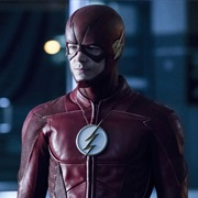 The Flash
