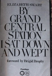 Morrissey - By Grand Central Station I Sat Down and Wept (Elizabeth Smart)