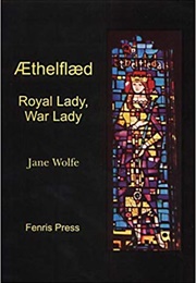Aethelflaed (Jane Wolf)