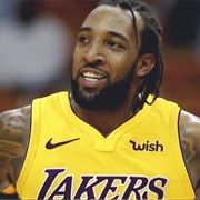 Derrick Williams
