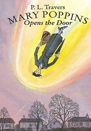 Mary Poppins Opens the Door (P.L. Travers)