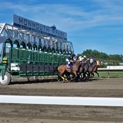 Monmouth Park