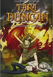 Le Continent Interdit (Sophie Audouin-Mamikonian)