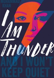 I Am Thunder (Muhammad Khan)