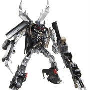 Crankcase (The Dreads)