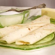 Lefse
