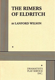 The Rimers of Eldritch (Lanford Wilson)