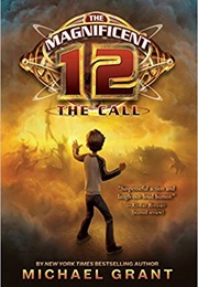 The Call (Michael Grant)