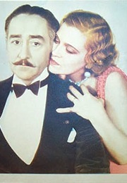 THE GREAT LOVER (1931)