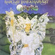 Barclay James Harvest- Octoberon