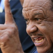 Walter Fauntroy