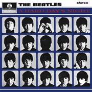 The Beatles - A Hard Day's Night (1964)