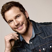 Chris Pratt