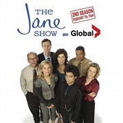 The Jane Show