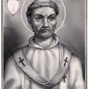 Pope Callixtus I