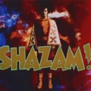 Shazam! (1974 - 1976)