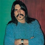 Danny Joe Brown, 53, Renal Failure