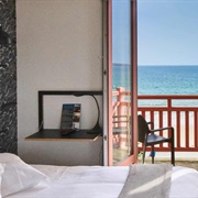 Hotel Les Charmettes, St Malo