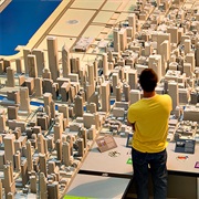 Chicago Architecture Foundation (Chicago, IL)