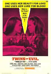 Twins of Evil (1971)