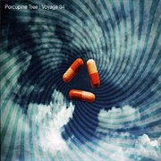 Porcupine Tree - Voyage 34 the Complete Trip