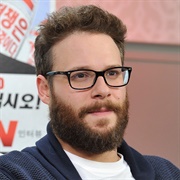 Seth Rogen