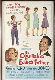 The Courtship of Eddie&#39;s Father (1963)
