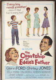 The Courtship of Eddie's Father (1963)