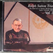 The Ralph Sutton Trio ‎– at Sunnie's