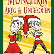 Munchkin: Naughty and Nice