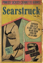 Scarstruck (Violet Levoit)