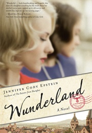 Wunderland (Jennifer Cody Epstein)