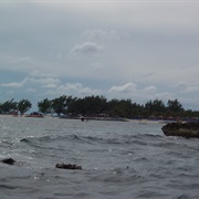 Berry Islands, Bahamas