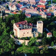 Messner Mountain Museum Ripa