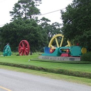 Broussard, Louisiana