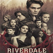 Riverdale (2016-19)