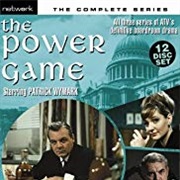 The Power Game