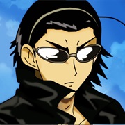 Kenji Harima
