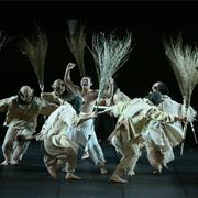 The Tempest - Mokwha Repertory Company