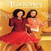 Twitches