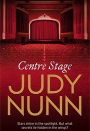 Centre Stage (Judy Nunn)
