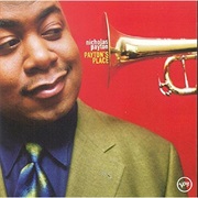 Payton's Place – Nicholas Payton (Verve, 1997)
