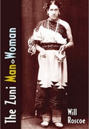 The Zuni Man-Woman (Will Roscoe)