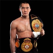 Beibut Shumenov