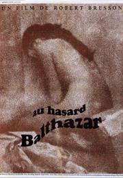 Au Hasard Balthazar (Robert Bresson)