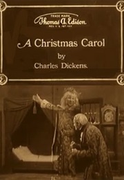 Charles Dickens&#39; a Christmas Carol (1910)