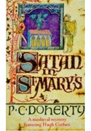Satan in St Mary&#39;s (Paul Doherty)
