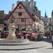 Dijon